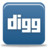 digg 1 Icon